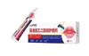 Protetor Labial Farmacêutico Wu'An Hidratante para Pele Seca Gel Labial Estilo Igual ao do E-commerce Estoque Disponível Suporta Dropshipping de Peça Única Atacado