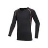 Body para Niños Ropa de Entrenamiento Ropa de Fitness para Hombres y Mujeres Traje Deportivo de Baloncesto Fútbol Traje Deportivo Base Traje de Secado Rápido