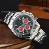 Relojes de Cuarzo de Lujo Fabricante Transfronterizo Venta al por Mayor Reloj de Cuarzo