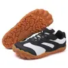 Nuevos zapatos de entrenamiento alemanes de talla grande con puntera ancha, zapatos casuales tipo barefoot para hombres y mujeres, zapatos deportivos transpirables para exteriores, zapatos de horma ancha para hombres