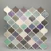 Pegatinas de pared autoadhesivas gruesas que gotean, pegatinas 3D para cocina, impermeables, embellecedoras, antiincrustantes, decorativas, resistentes a altas temperaturas.