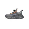 Sapatos Infantis Geop, Sapatos para Meninas, Sapatos de Malha para Primavera e Outono, Leves e Respiráveis, Sapatos Esportivos Infantis de Tamanho Médio e Grande, Sapatos de Malha Dupla para Aula Online