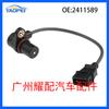 Suministro transfronterizo 2411589 aplicable a 2011-17 Polaris RZR accesorios para automóviles sensor de posición del cigüeñal