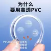 Tira Anti-Colisión Larga Engrosada, Almohadilla Protectora Universal Transparente para Esquinas de Muebles y Manijas de Puertas, Seguridad Anti-Golpes, Precio al por Mayor