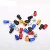 Adaptador de Válvula Francesa a Americana para Bicicletas de Carretera, Adaptador de Válvula Francesa para Neumáticos para Accesorios de Bomba de Inflado