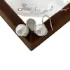 Onihan Plata Esterlina S925 Estilo Coreano Retro de Alta Gama Estilo Hepburn Aretes de Perlas Elegantes Elegantes Combinan con Todo Moda