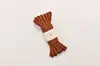 Corda de núcleo de poliéster de 8 mm, corda de tração para cães de 5 m, material de corda para cinto de bagagem
