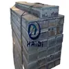 Materias Primas de Alta Pureza Material para Horno de Hierro Puro Hierro Puro Yt3, Yt0, Yt01 Hierro Puro Base Hierro/Hierro Puro Eléctrico