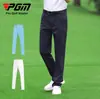 Pgm Fabricante Pantalones de Golf para Hombre Pantalones Largos Pantalones Deportivos Transpirables Finos Suaves Ropa de Golf Transfronterizo En Stock