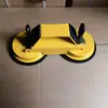 Nuevo Modelo de Ventosa para Reparación de Pisos de Madera, Tipo Universal, Ampliada y Engrosada, Multifuncional, Amortiguadora, Ventosa Fuerte de Doble Cabeza para Vidrio