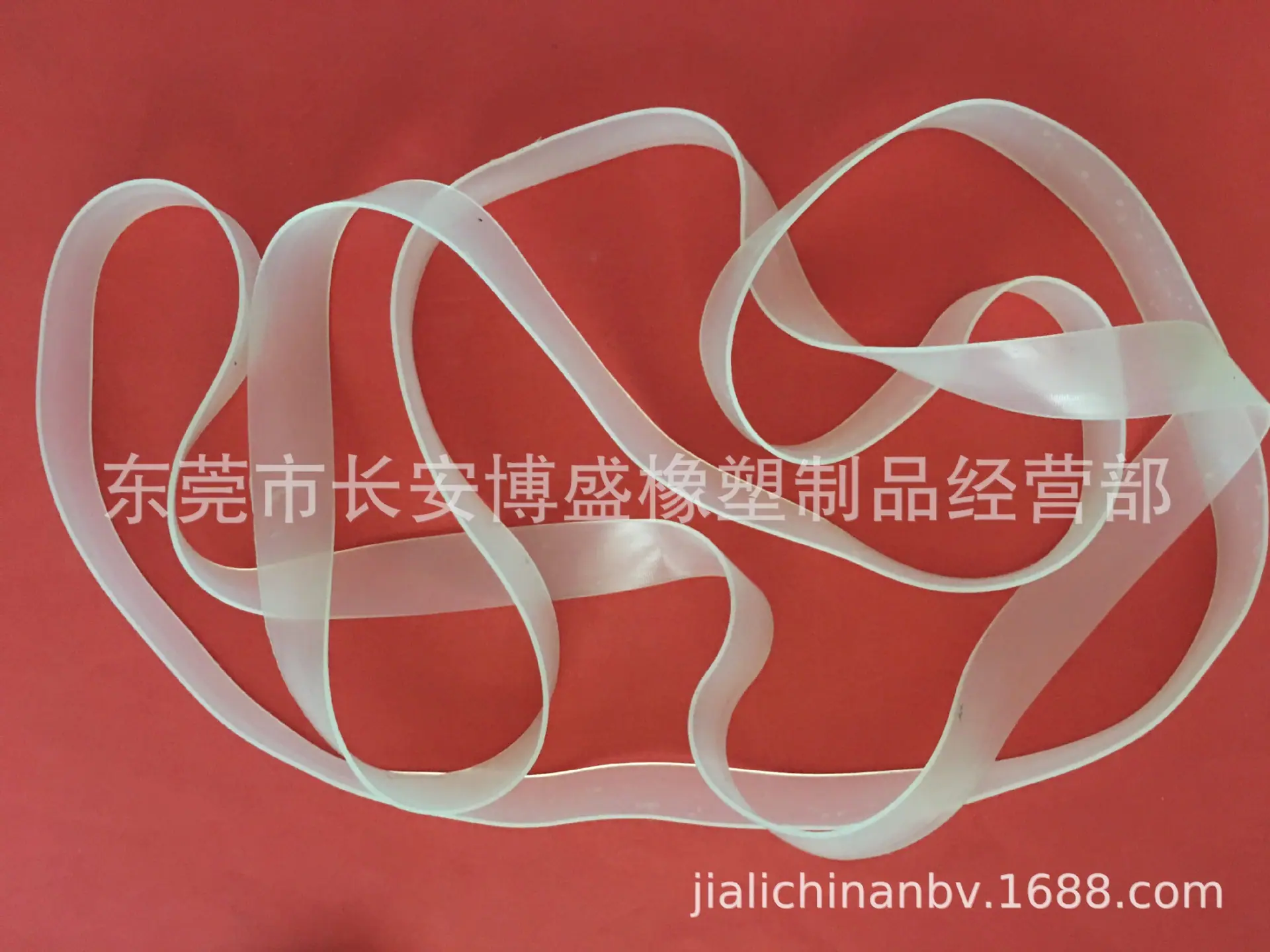 硅胶橡胶圈