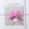 Guirnalda de Cinta Decoración de Coche de Bodas Envoltura de Regalos Mariposa Habitación de Boda Techo Escaleras Sala de Estar Guirnalda de Tul