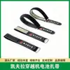 Correas de Batería de Dron de Kevlar, Correas de Velcro Fijas para Máquinas Voladoras, Correas de Batería de Aramida, Resistentes a Altas Temperaturas