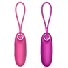 Juguetes Sexuales para Adultos, Productos para Adultos, Fuentes Mayoristas, Yuejiaren, Yuerui, Mi Ai Huevo Vibrador Juguetes Sexuales al por Mayor