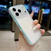 Transforma al Instante la Sensación de tu Piel con Esta Funda de Teléfono Dos en Uno, Adecuada para Apple 17Promax Cobertura Total, Tendencia 15, Funda Suave para 13/12, y 11/16