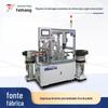 Máquina de Teste Automático de Bocal de Cigarro de Silicone Descartável, Máquina de Teste de Montagem de Cigarro Eletrônico, Máquina de Teste Automático de Montagem de Resistência à Sucção