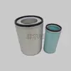 Fornecimento Spot do Fabricante Filtro de Ar para Escavadeira Af1962/Af1963/ 6001812500 3I0972