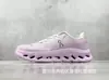 Zapatos Puro Original Transfronterizos On Cloudtilt Nuevos Zapatos Casuales Zapatos Deportivos de Running para Entrenamiento para Hombres y Mujeres Morado Claro