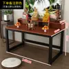 Mesa de Altar Budista para Uso Doméstico, Mesa de Guanyin, Mesa de Santuario, Mesa de Buda, Nuevo Altar de Estilo Chino, Mesa de Ofrendas, Altar de Guan Gong