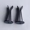 Kit Clipe para Saída de Ar com Porta-Cartão Perfume para Carro Clipe de Cabeça Redonda 15mm Difusor de Aroma para Carro Acessórios de Metal Em Estoque