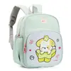 Mochila Escolar Infantil Nueva de Alta Calidad 2026 con Protección de Espalda, Bolsa Escolar de Dibujos Animados para Niños y Niñas, Linda Mochila para Jardín de Infancia