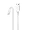Baitong Es Adecuado para Cable de Datos de Teléfono Móvil iPhone Android Tipo C 2A Carga Rápida iPad Tableta Carga Flash Cable de Carga Rápida