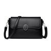 Bolso Pequeño Cuadrado de Gran Capacidad Simple y Versátil para Mujer, Bolso de Hombro Cruzado de Moda Tendencia Nueva, Bolso Práctico para Viajar al Trabajo para Mujer