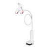 Soporte Perezoso para Teléfono Móvil y Tableta, Soporte para Tableta, Soporte Creativo de Escritorio Multifuncional para Tiktok, Venta al por Mayor de Regalos, Portátil