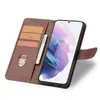 Adequado para Xiaomi 12pro Carteira com Padrão de Couro para Cartões Capa de Couro para Celular Adequado para Red Rice 12c Suporte Capa Protetora