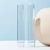 Preforma de Tubo de Calibre 28 para Envases Químicos de Uso Diario, Peso de 35g, Preforma de Botella de Plástico PET con Boca Roscada, Preforma de Tubo de Fondo Grueso Moldeado por Inyección de Grado Alimenticio