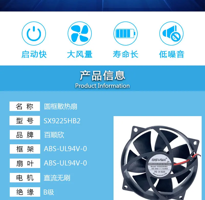 SX9225圆框散热扇详情_02