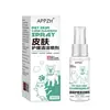 Spray limpiador para el cuidado de la piel APPZH al por mayor del fabricante, envío directo disponible