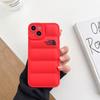 Para esportes jaqueta de baixo Apple 14Promax capa de celular de casal iphone12 cor XRTPU macia 11 silicone