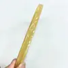 Diadema Sencilla de Lavado Facial de Verano para Mujer, Accesorio para el Cabello para Sujetar el Flequillo, Diadema Fina Antideslizante Dentada