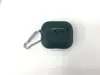 Adequado para Nova Capa de Fone de Ouvido Airpods3, Capa Protetora AirPods Pro 3 com Padrão Lichia, Nova Capa de Fone de Ouvido de 3ª Geração