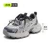 Zapatos con Cordones para Aumentar la Altura Cómodos Suela Gruesa Zapatos de Papá Malla Transpirable para Mujer Zapatos Casuales Aumentan la Altura No Cansan los Pies Estilo Deportivo Zapatos para Mujer