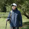24 Chaquetas de Invierno para Exteriores Nuevas para Hombres y Mujeres en Otoño e Invierno Abrigos de Algodón Tres en Uno Desmontables Impermeables y a Prueba de Viento Terciopelo de Visón