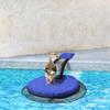 Venda imperdível transfronteiriça Amazon Hot Pool Assistido Animal Pouso Escada de Fuga Piscina Sapo Canal de Resgate Mat