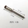 Accesorios para Molinillo Eléctrico Disco de Corte de Doble Malla de 32 mm para Cortar Hierro Delgado y Acero Delgado, Hoja de Sierra de Doble Malla, Disco de Corte de Doble Malla