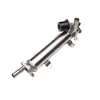 Adecuado para Volkswagen Passat 2.0Tdi 03L131512L Enfriador de Recirculación de Gases de Escape