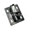 Kobelco Komatsu Hyundai Doosan Daewoo DH55 80 150 220 215 225-7 accesorios de cerradura de puerta de bloqueo inverso