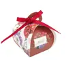 INS Estilo Celebridad de Internet Caja de Dulces Regalo de Boda de Retorno Caja de Empaque de Regalo de Acompañamiento Caja de Dulces y Chocolate para Cumpleaños de Bebé