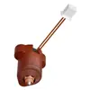 Accesorios para Impresora 3D K1 Boquilla de Liberación Rápida Mejorada Cabezal de Calentamiento Cerámico Resistente a Altas Temperaturas
