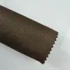 Tela de Poliéster de Alta Calidad con Tejido de Sarga de Alto Gramaje para Cajas de Almacenamiento de Mochilas y Materiales para Zapatos