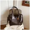 Bolso de Hombro Grande de Moda Transfronterizo para Viajes Diarios de Mujer Otoño 2026 Nuevo Elegante Casual de un Solo Hombro