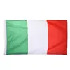 Venta al por mayor al contado No. 4 banderas italianas 90 * 150 cm 3 * 5 pies Amazon ebay