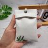 Sachê Saco Vazio Feito Sob Medida Shenzhen Bolsa de Aromaterapia para Carro Guarda-Roupa Fragrância de Longa Duração Saco Sachê Degradável de Lona Atacado
