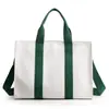 Pasta de Lona para Mulheres, Bolsa para Documentos com Logo, Pasta, Bolsa para Arquivos, Bolsa de Mão Executiva Masculina, Armazenamento, Para o Trabalho, Portátil