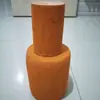 100 80 125 bola de limpieza bola de esponja bomba de bola tubería limpieza de tuberías bomba de bola camión de bomba de bola punto venta caliente