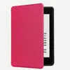 Adequado para 2019 kindle 658 Capa Protetora Versão de Entrada 658 Capa de Couro kindle-658 Capa de Voltagem